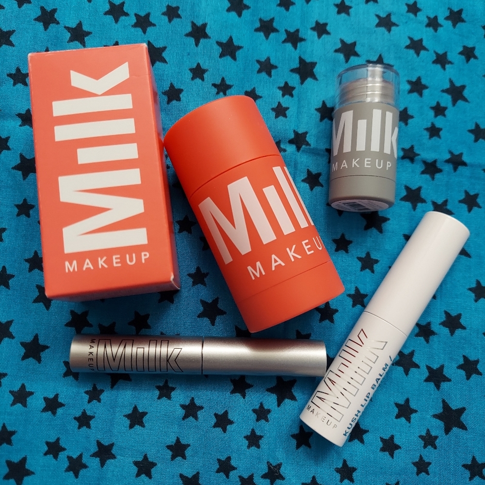 Milk Makeup lot